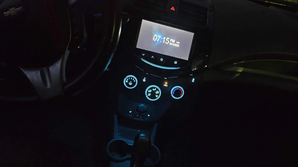 2013 Chevrolet Spark - Image 11 of 12