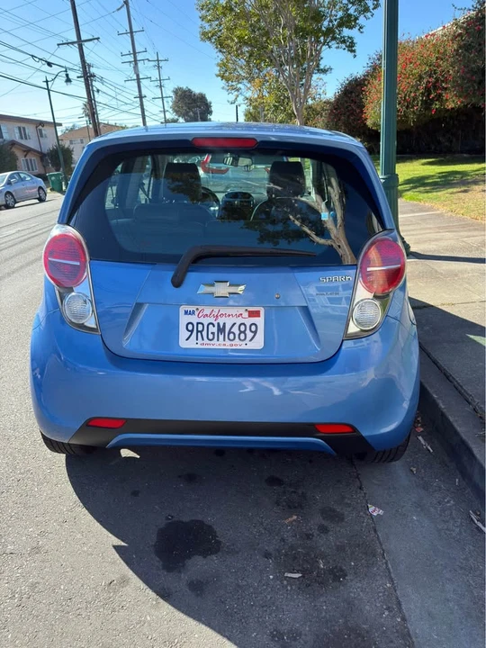 2013 Chevrolet Spark - Image 5 of 9