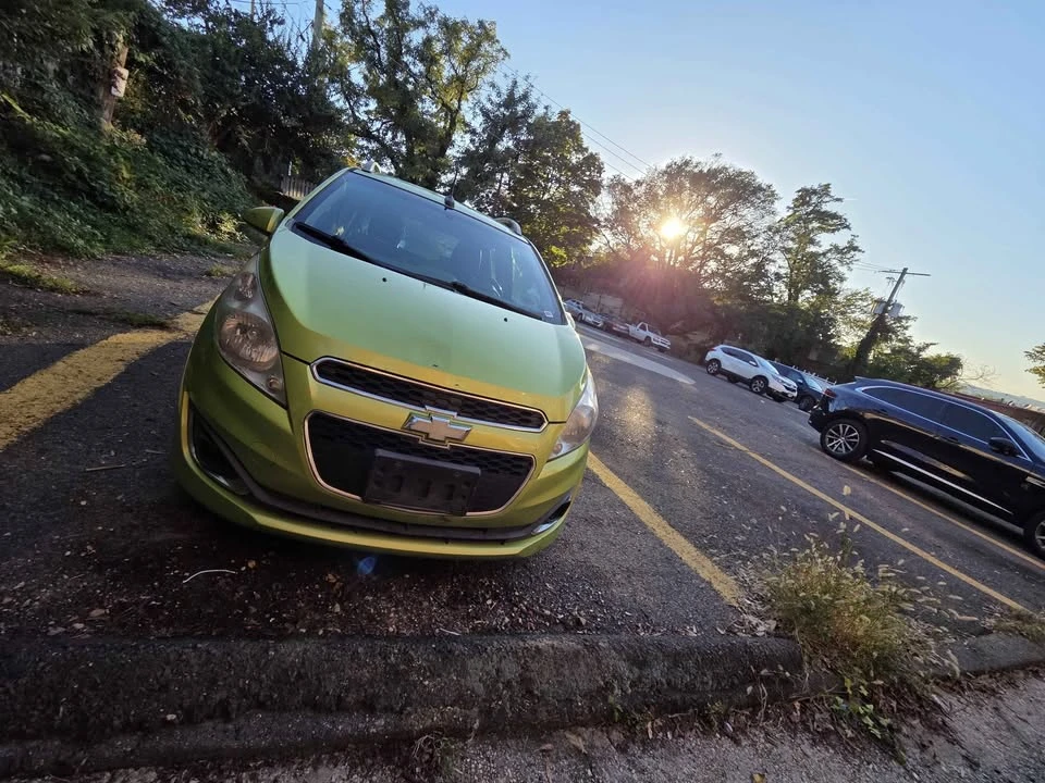 2013 Chevrolet Spark - Image 3 of 12