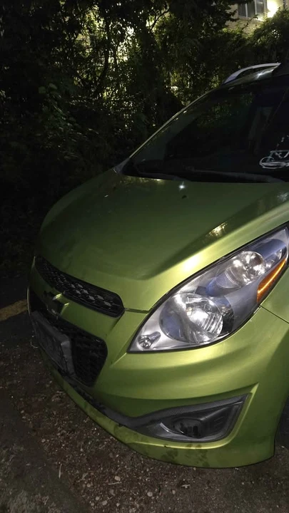 2013 Chevrolet Spark - Image 6 of 12