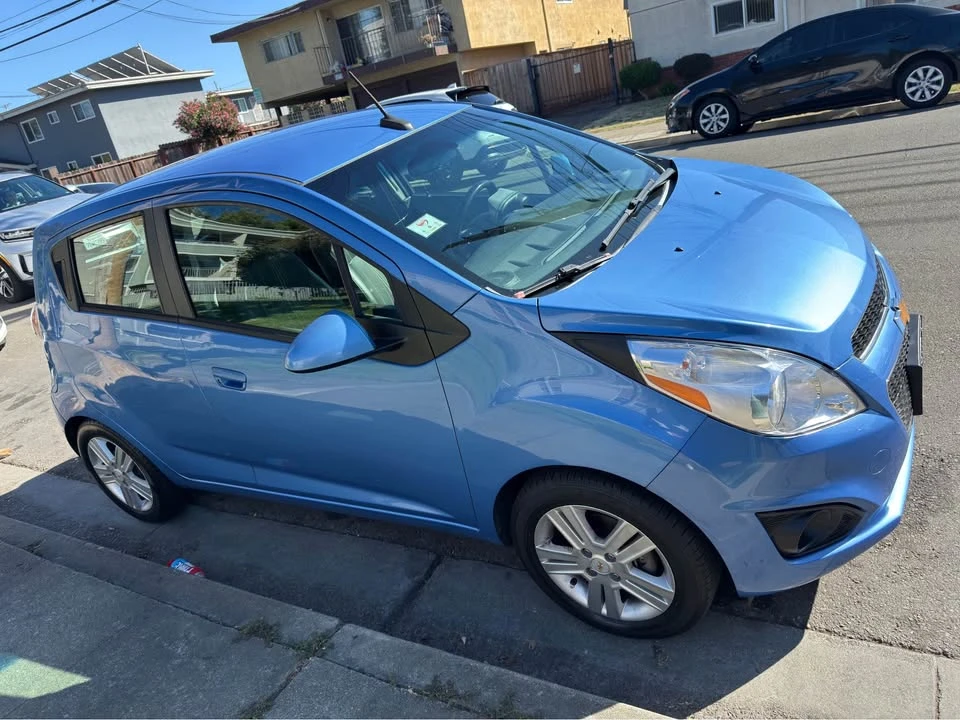 2013 Chevrolet Spark - Image 3 of 9