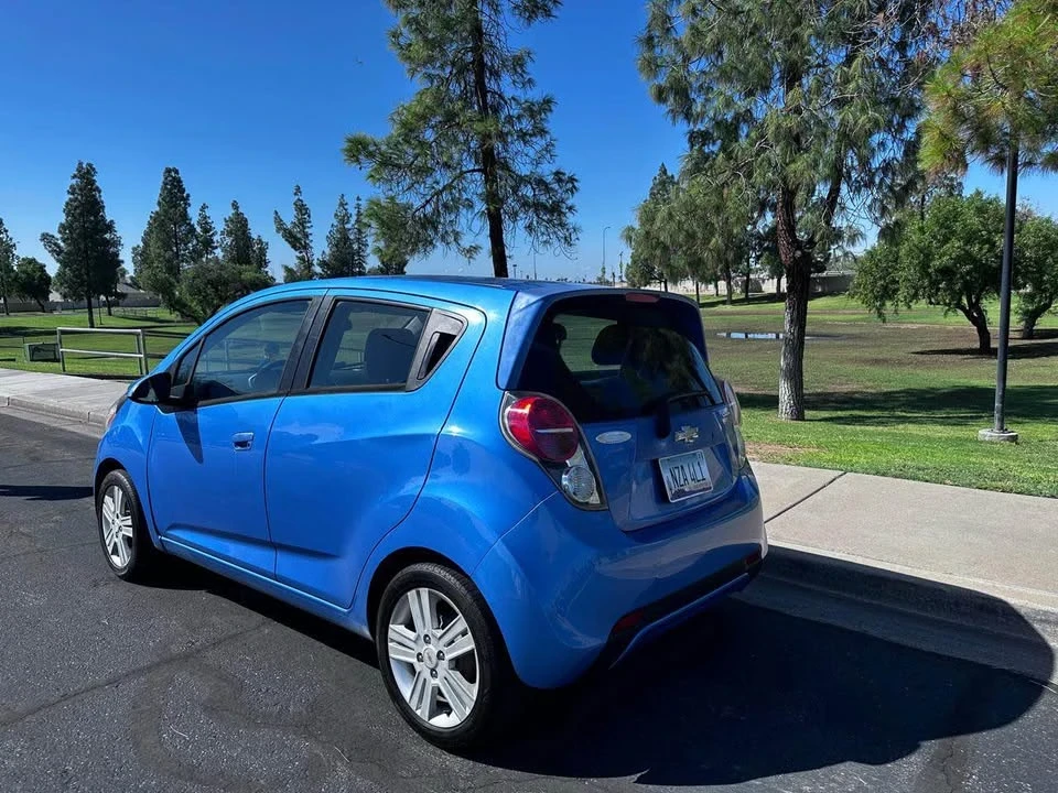 2013 Chevrolet Spark - Image 6 of 12