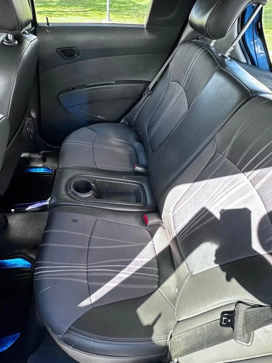 2013 Chevrolet Spark - Image 10 of 12