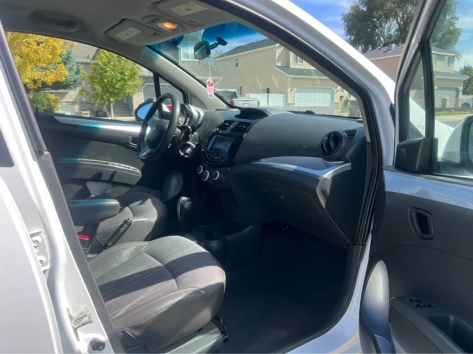 2013 Chevrolet Spark - Image 13 of 16