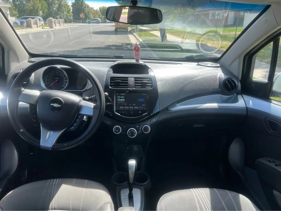 2013 Chevrolet Spark - Image 14 of 16