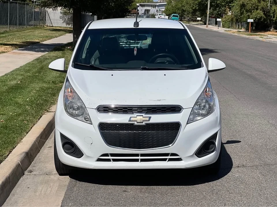 2013 Chevrolet Spark - Image 2 of 16