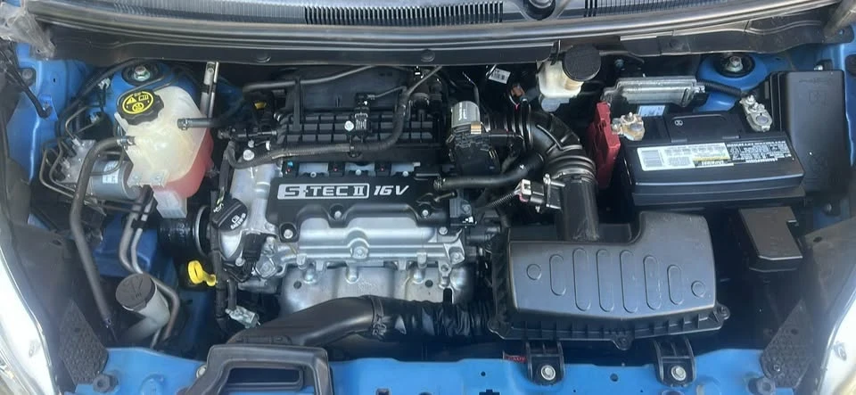 2013 Chevrolet Spark - Image 12 of 12