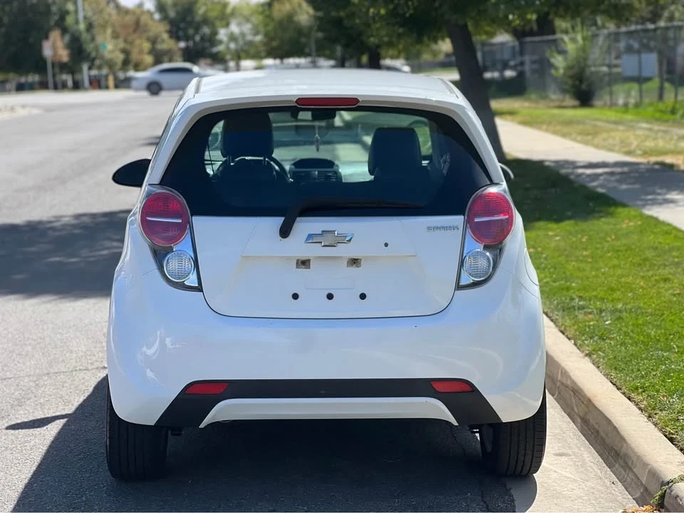 2013 Chevrolet Spark - Image 6 of 16
