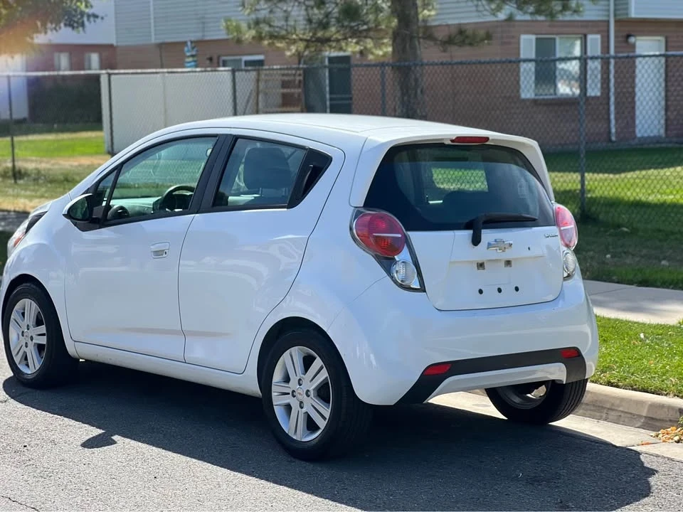 2013 Chevrolet Spark - Image 5 of 16