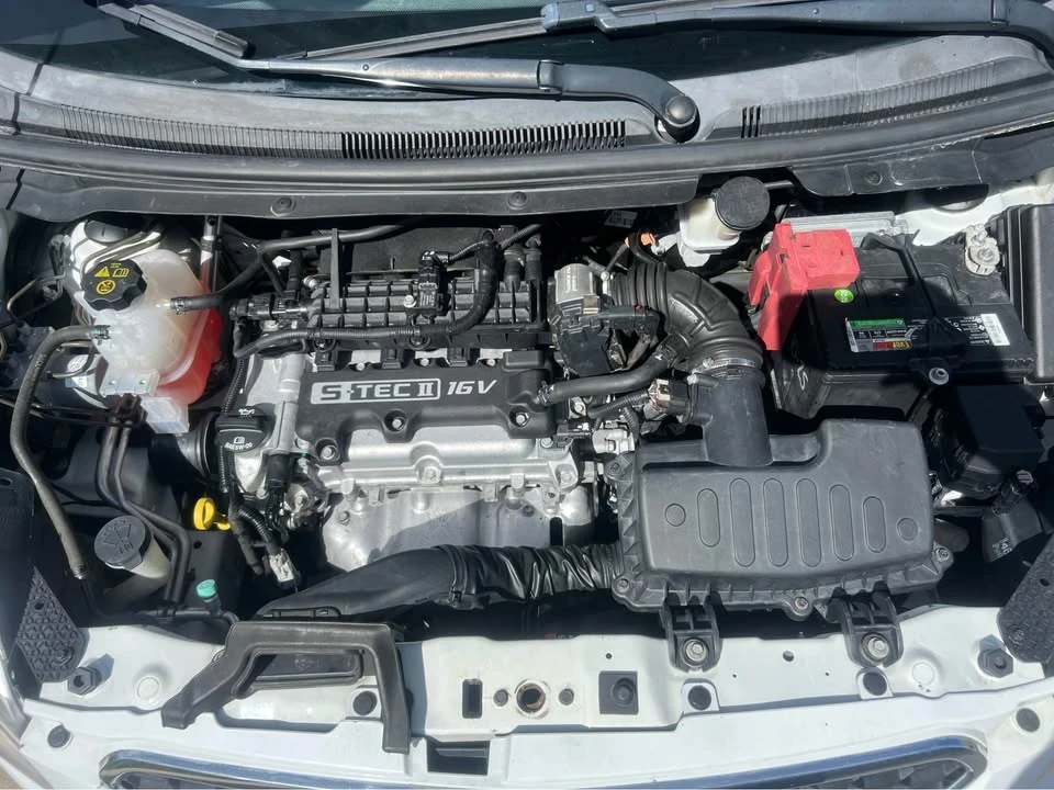2013 Chevrolet Spark - Image 15 of 16