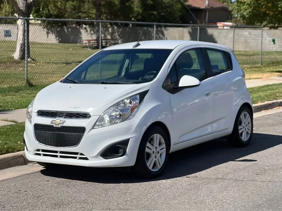 2013 Chevrolet Spark - Image 3 of 16