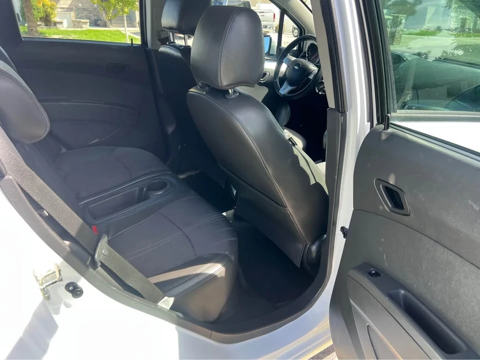2013 Chevrolet Spark - Image 12 of 16