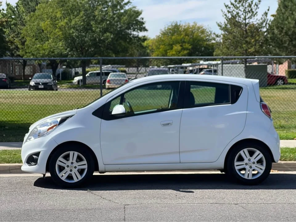2013 Chevrolet Spark - Image 4 of 16