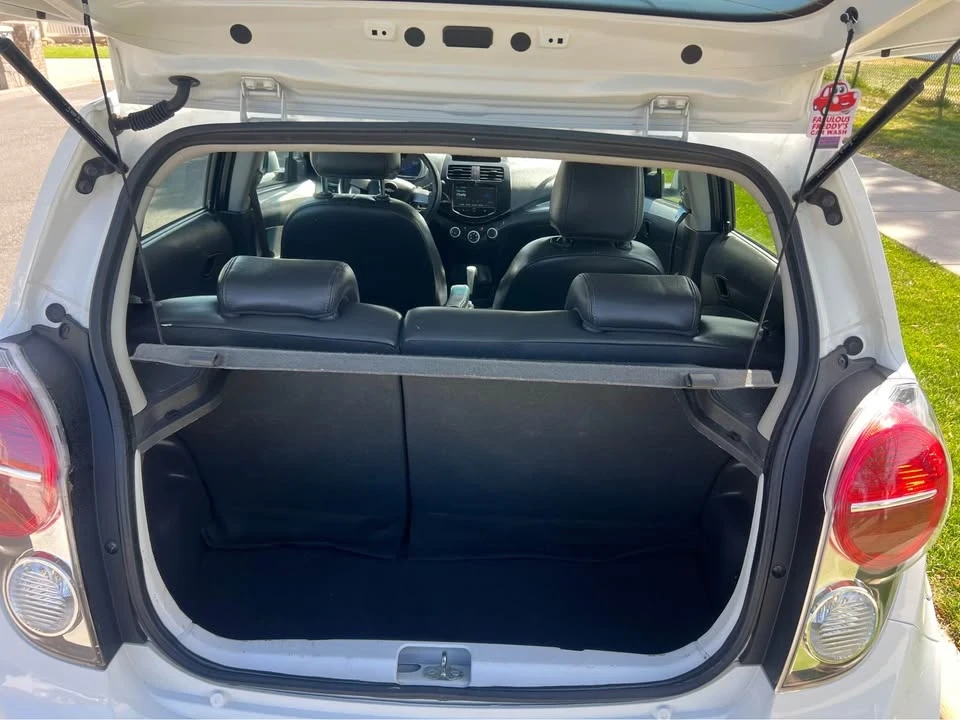 2013 Chevrolet Spark - Image 11 of 16
