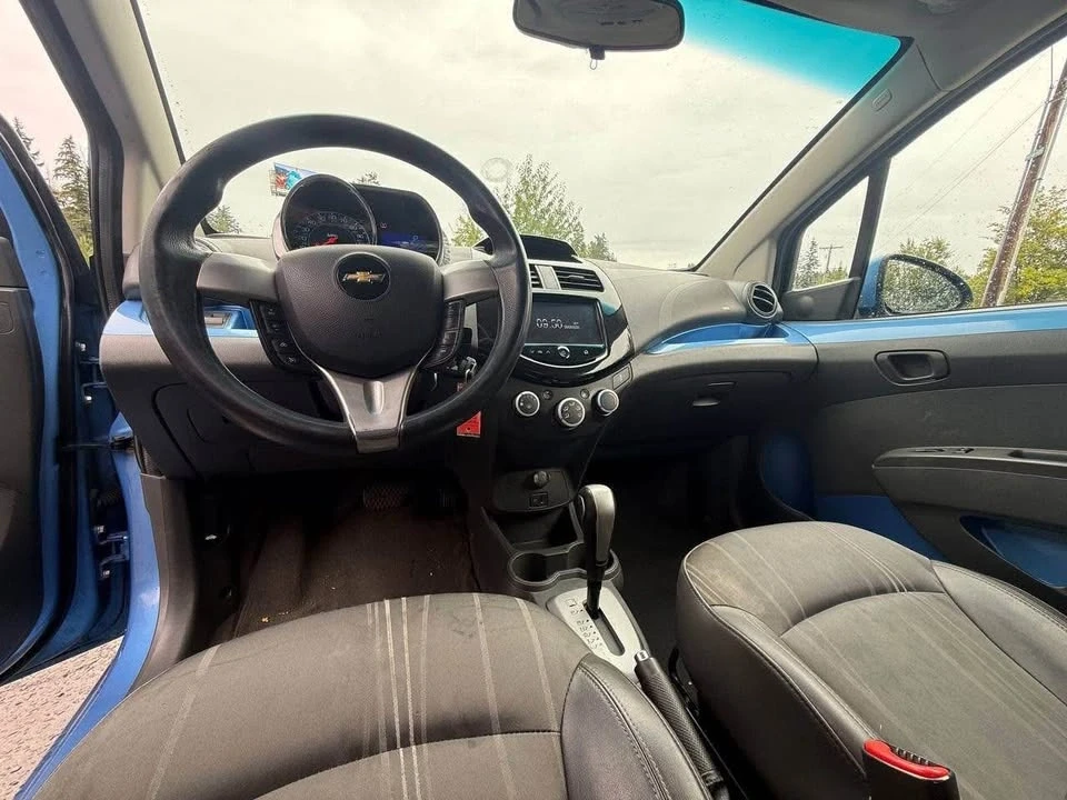 2013 Chevrolet Spark - Image 9 of 11