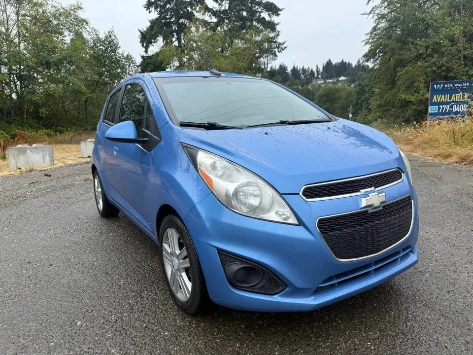 2013 Chevrolet Spark - Image 2 of 11