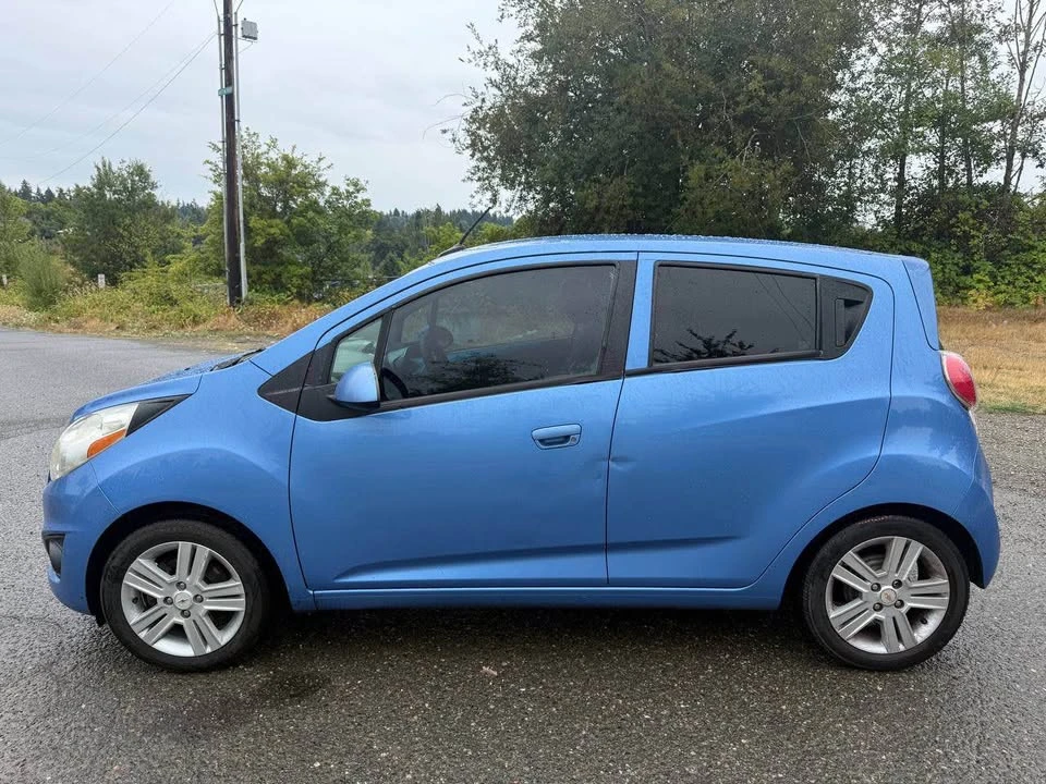 2013 Chevrolet Spark - Image 3 of 11