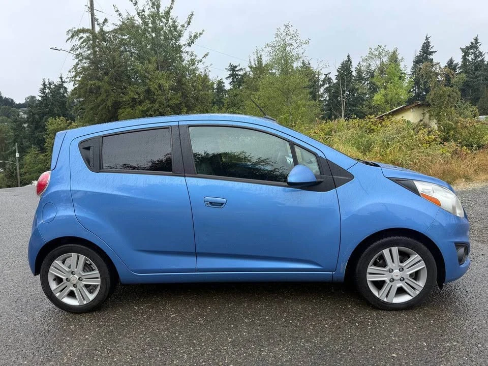 2013 Chevrolet Spark - Image 2 of 11