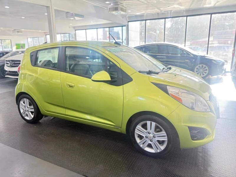 2013 Chevrolet Spark - Image 7 of 20
