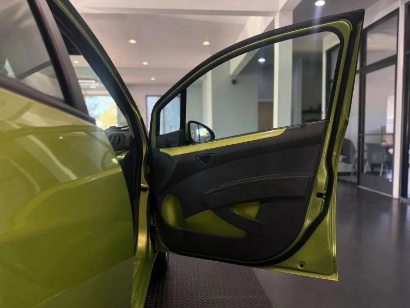 2013 Chevrolet Spark - Image 8 of 20