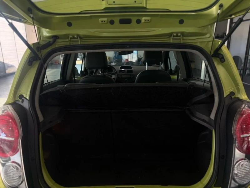 2013 Chevrolet Spark - Image 13 of 20