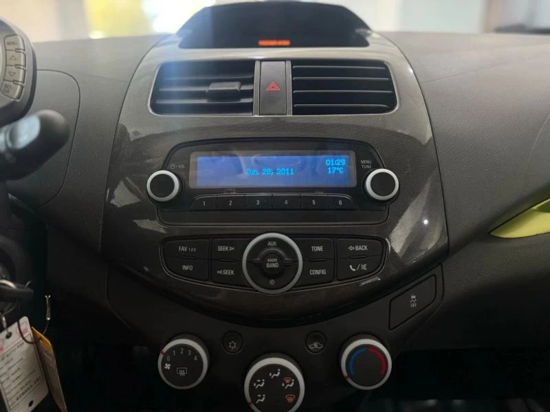 2013 Chevrolet Spark - Image 17 of 20