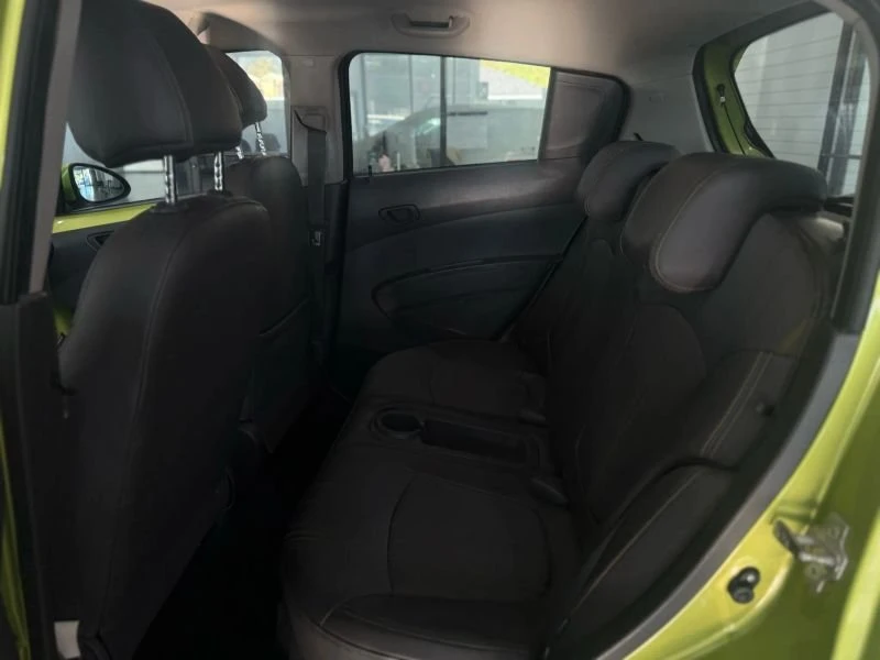 2013 Chevrolet Spark - Image 20 of 20