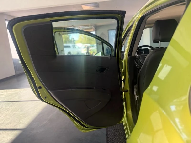 2013 Chevrolet Spark - Image 19 of 20
