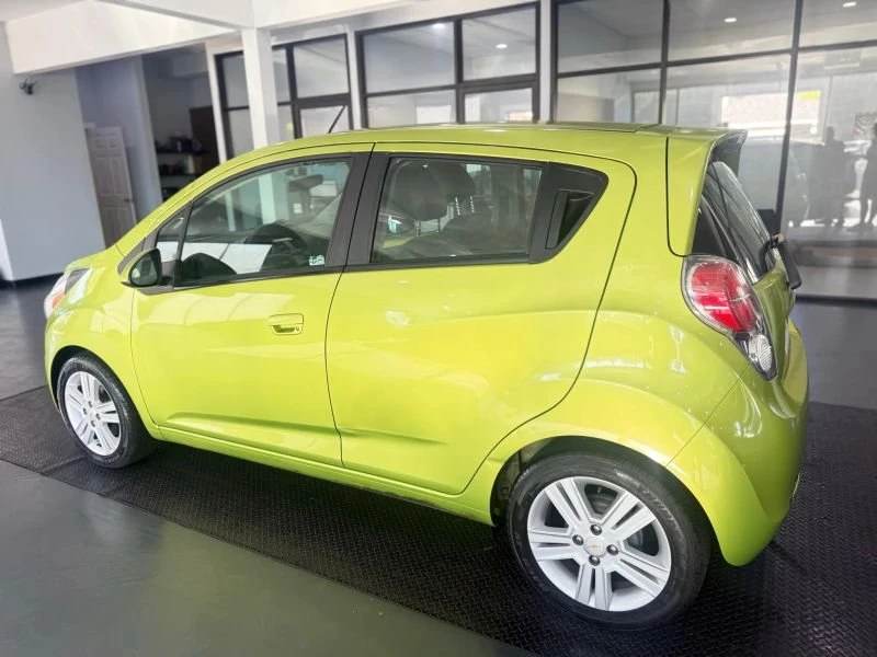 2013 Chevrolet Spark - Image 3 of 20