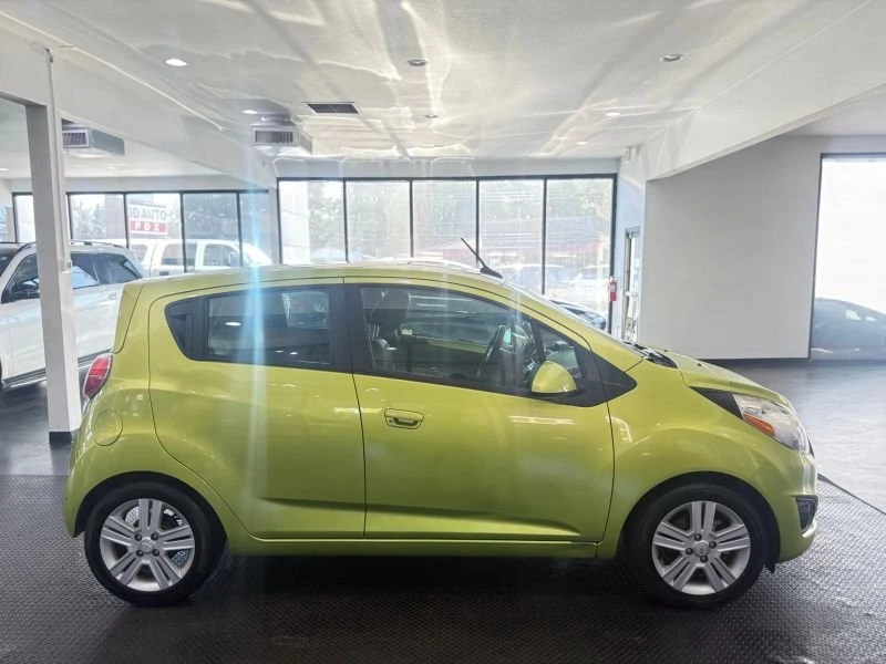 2013 Chevrolet Spark - Image 6 of 20