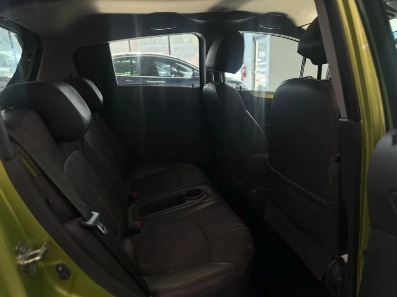 2013 Chevrolet Spark - Image 12 of 20