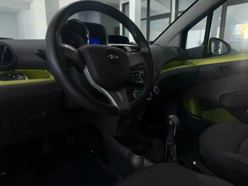 2013 Chevrolet Spark - Image 16 of 20