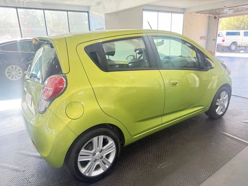 2013 Chevrolet Spark - Image 5 of 20