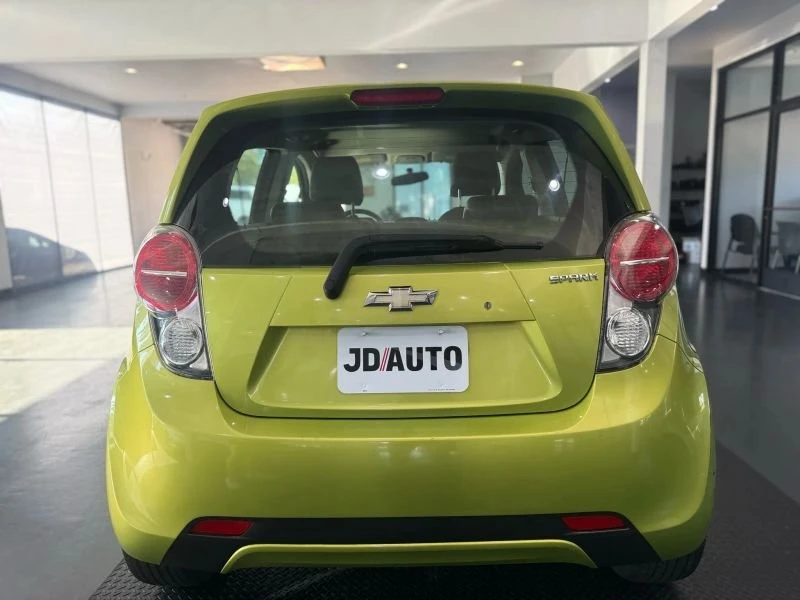 2013 Chevrolet Spark - Image 4 of 20
