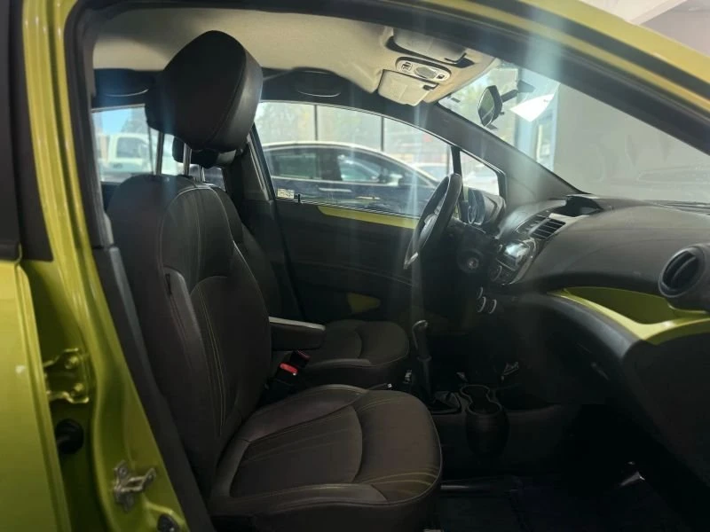 2013 Chevrolet Spark - Image 9 of 20