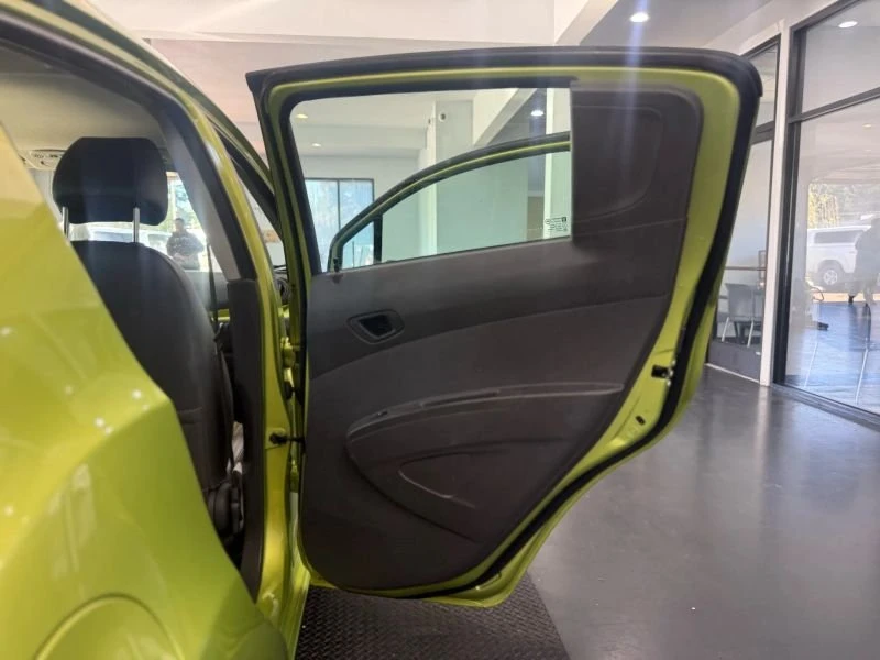 2013 Chevrolet Spark - Image 11 of 20