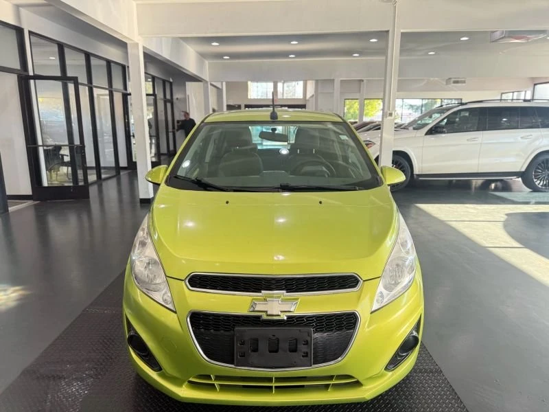 2013 Chevrolet Spark - Image 2 of 20