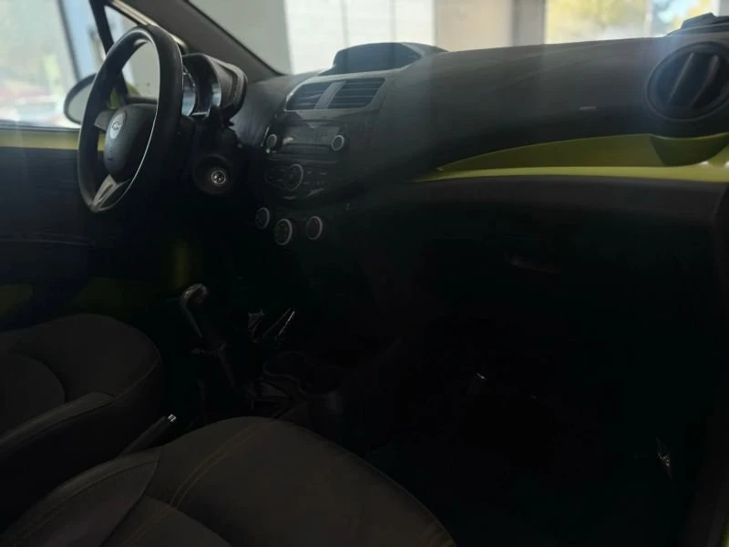 2013 Chevrolet Spark - Image 10 of 20