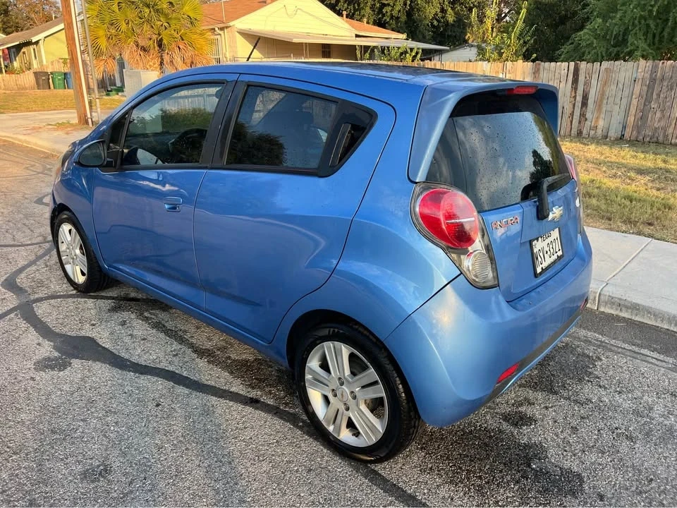 2013 Chevrolet Spark - Image 2 of 8