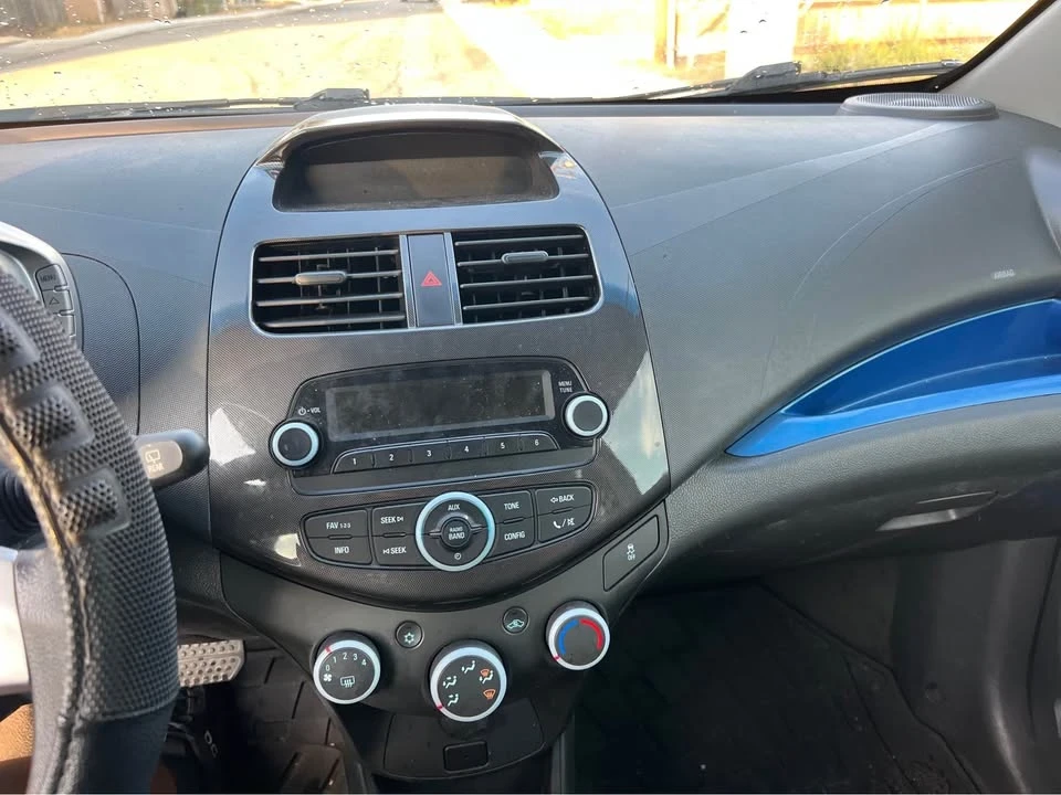 2013 Chevrolet Spark - Image 8 of 8