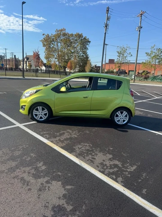 2013 Chevrolet Spark - Image 3 of 6