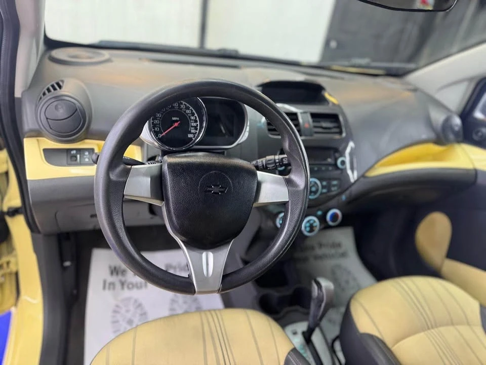 2013 Chevrolet Spark - Image 6 of 9
