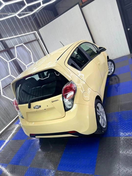 2013 Chevrolet Spark - Image 3 of 9