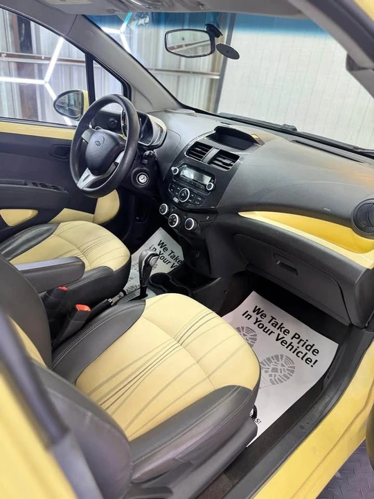 2013 Chevrolet Spark - Image 7 of 9