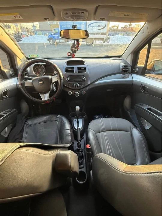 2013 Chevrolet Spark - Image 13 of 15