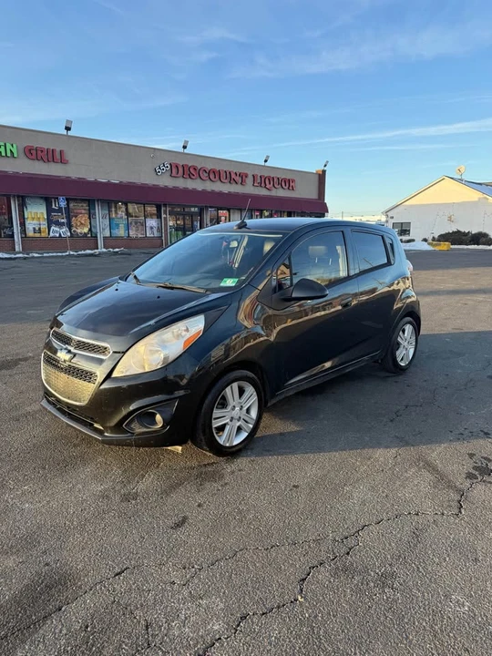 2013 Chevrolet Spark - Image 2 of 15