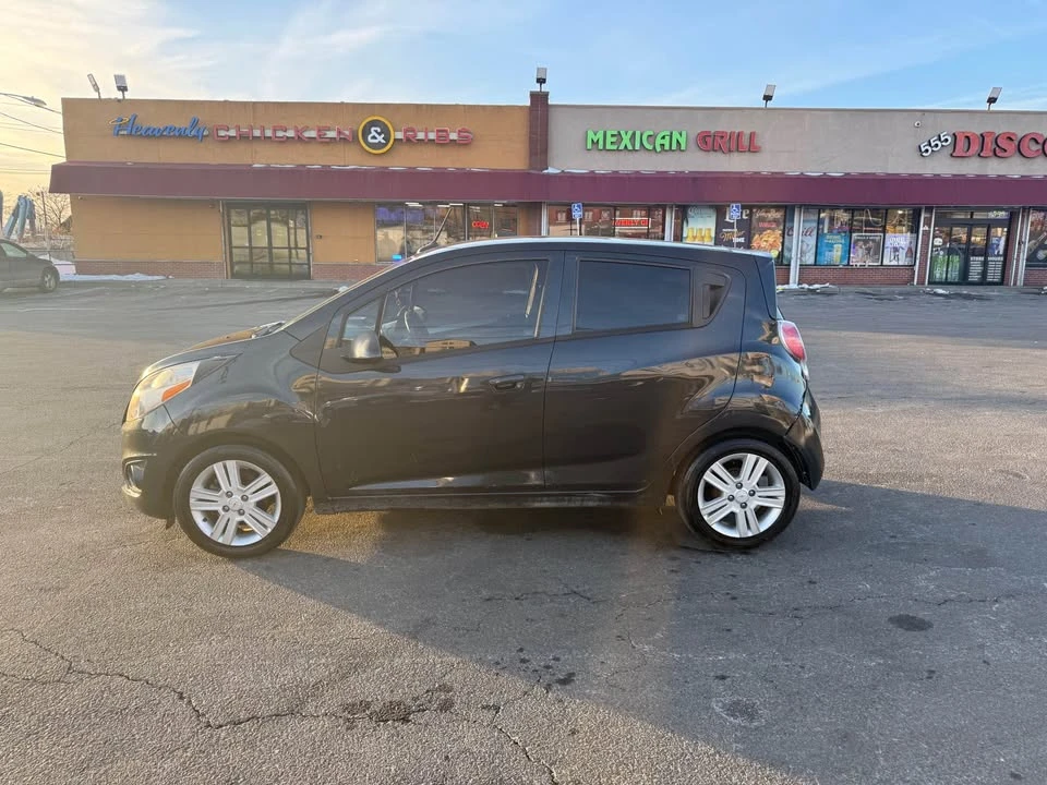 2013 Chevrolet Spark - Image 3 of 15