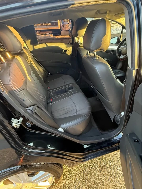 2013 Chevrolet Spark - Image 11 of 15