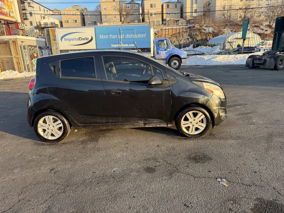 2013 Chevrolet Spark - Image 4 of 15