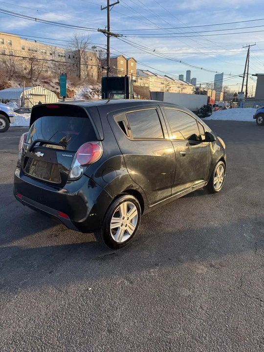 2013 Chevrolet Spark - Image 5 of 15